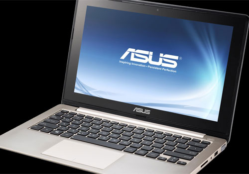 桐庐华硕电脑维修中心处理解决电脑屏幕故障