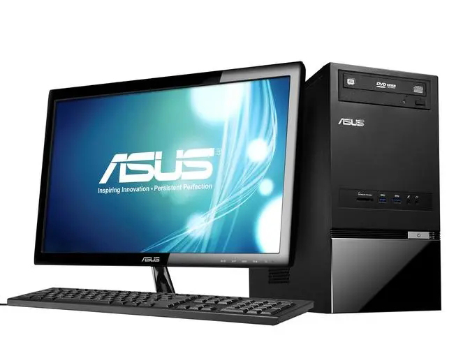 桐庐华硕台式机维修