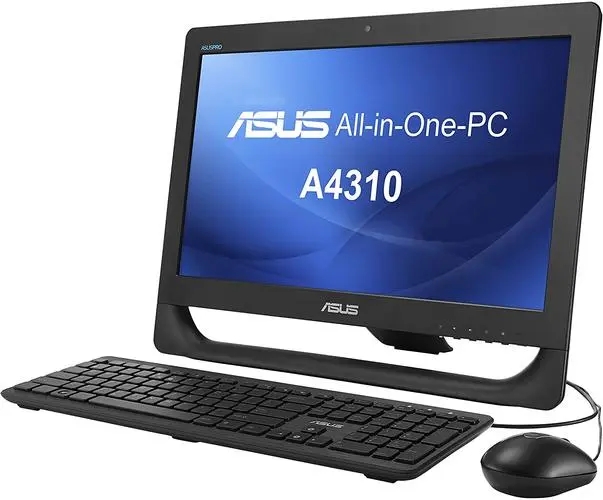 桐庐华硕一体机维修